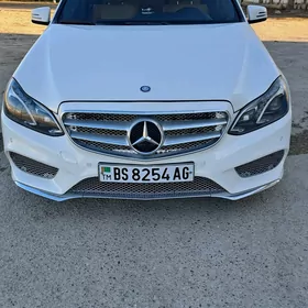 Mercedes-Benz E300 2010