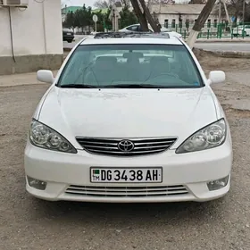 Toyota Camry 2002