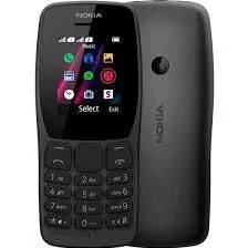 prastoy Nokia 110