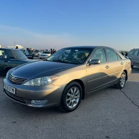 Toyota Camry 2002