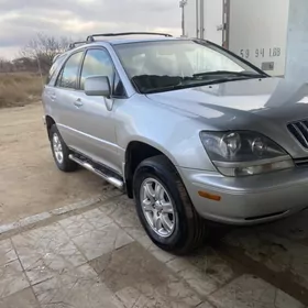 Lexus RX 300 2000