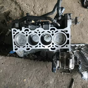 mazda6 motor2.3