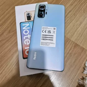 Redmi not 10 pro 6/128