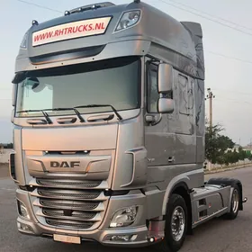 DAF 480 2018