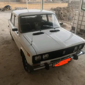 Lada 2106 1990