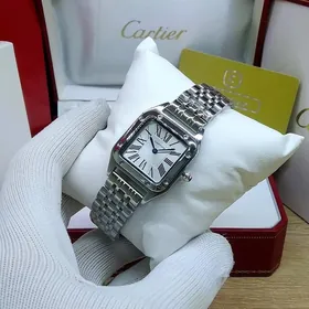 Cartier sagat часы