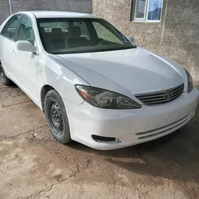 Toyota Camry 2003