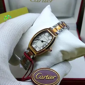 Cartier sagat часы