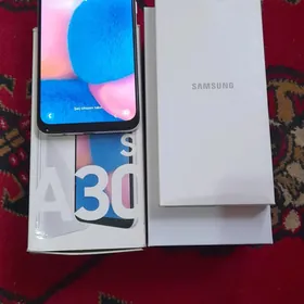 SAMSUNG A30s