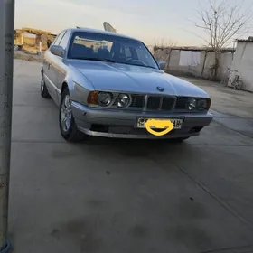 BMW 525 1990