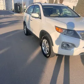 Kia Sorento 2011