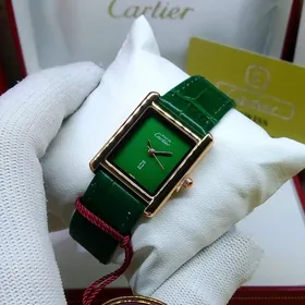 Cartier sagat часы