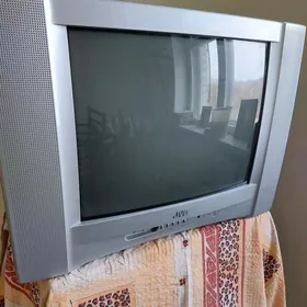 JVC Telewizor 54 ТВ