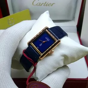 Cartier sagat часы