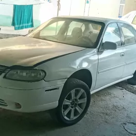 Chevrolet Malibu 1999