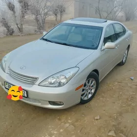 Lexus ES 300 2003