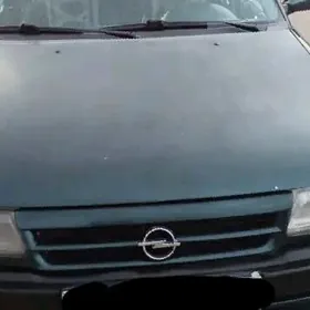 Opel Astra 1994