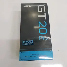 Infinix GT  20 Pro 24/256