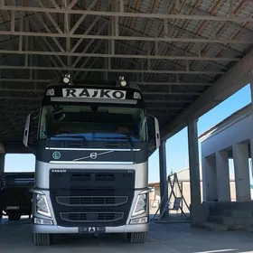 Volvo FH 500 2019