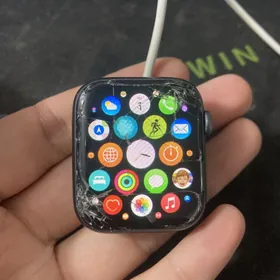 Apple watch 4