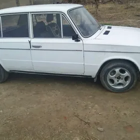 Lada 2106 1987