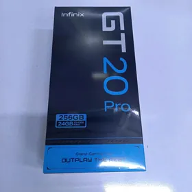 Infinix GT 20 PRO 24/256