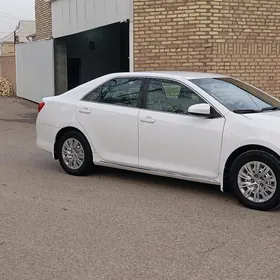 Toyota Camry 2013