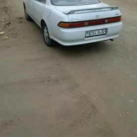 Toyota Mark II 1995