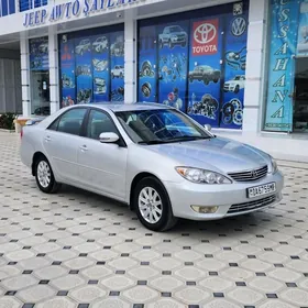 Toyota Camry 2004