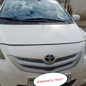 Toyota Yaris 2006