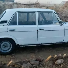 Lada 2106 1991