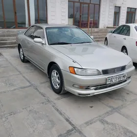 Toyota Mark II 1993