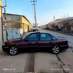 Opel Vectra 1992