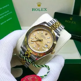 Rolex sagat часы