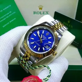 Rolex sagat часы