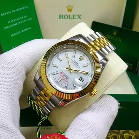 Rolex sagat часы