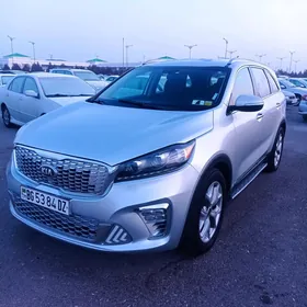 Kia Sorento 2019