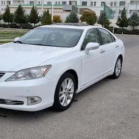 Lexus ES 350 2010