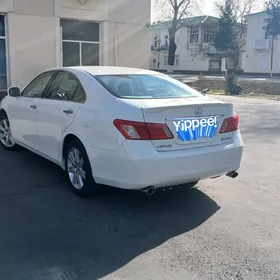 Lexus ES 350 2008