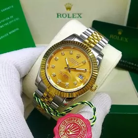 Rolex sagat часы