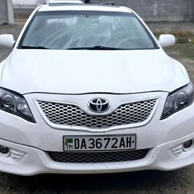 Toyota Camry 2010