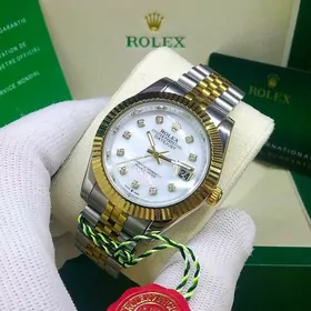 Rolex sagat часы