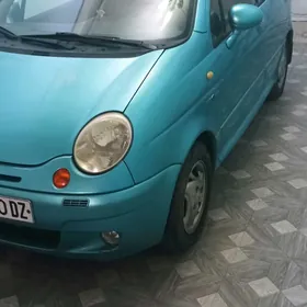 Daewoo Matiz 2004