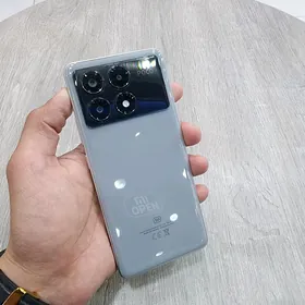 poco x6 pro