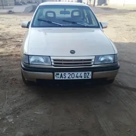 Opel Vectra 1992