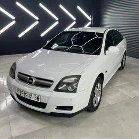 Opel Vectra 2004