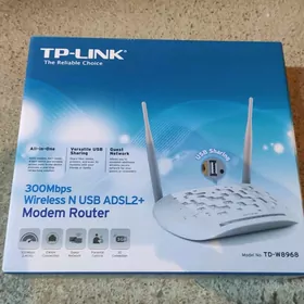 tp link роутер router