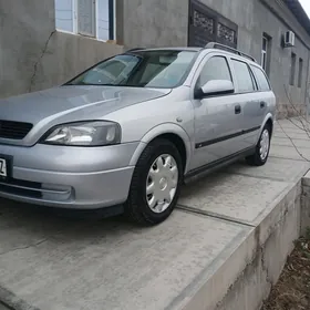 Opel Astra 2001