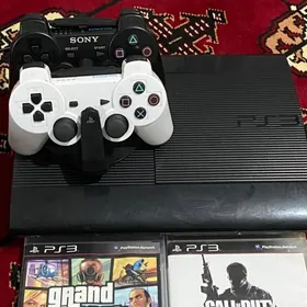 PS3 super slim