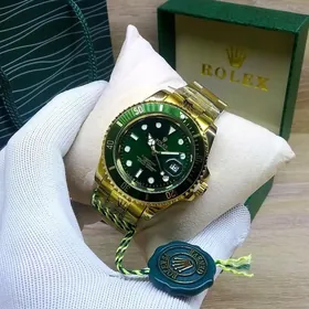 Rolex sagat часы